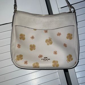 Coach crossbody